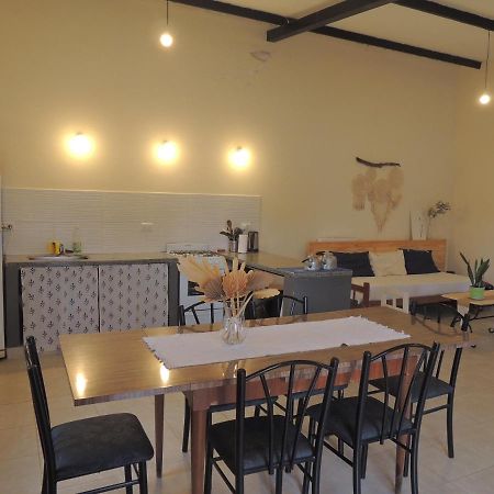 La Casita De Cerrillos Villa Salta Eksteriør billede