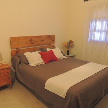 La Casita De Cerrillos Villa Salta Eksteriør billede
