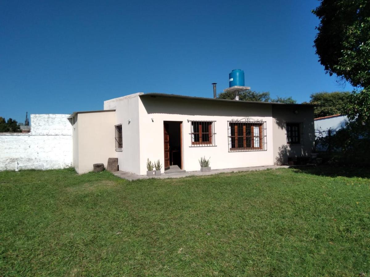La Casita De Cerrillos Villa Salta Eksteriør billede